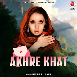 Akhre Khat